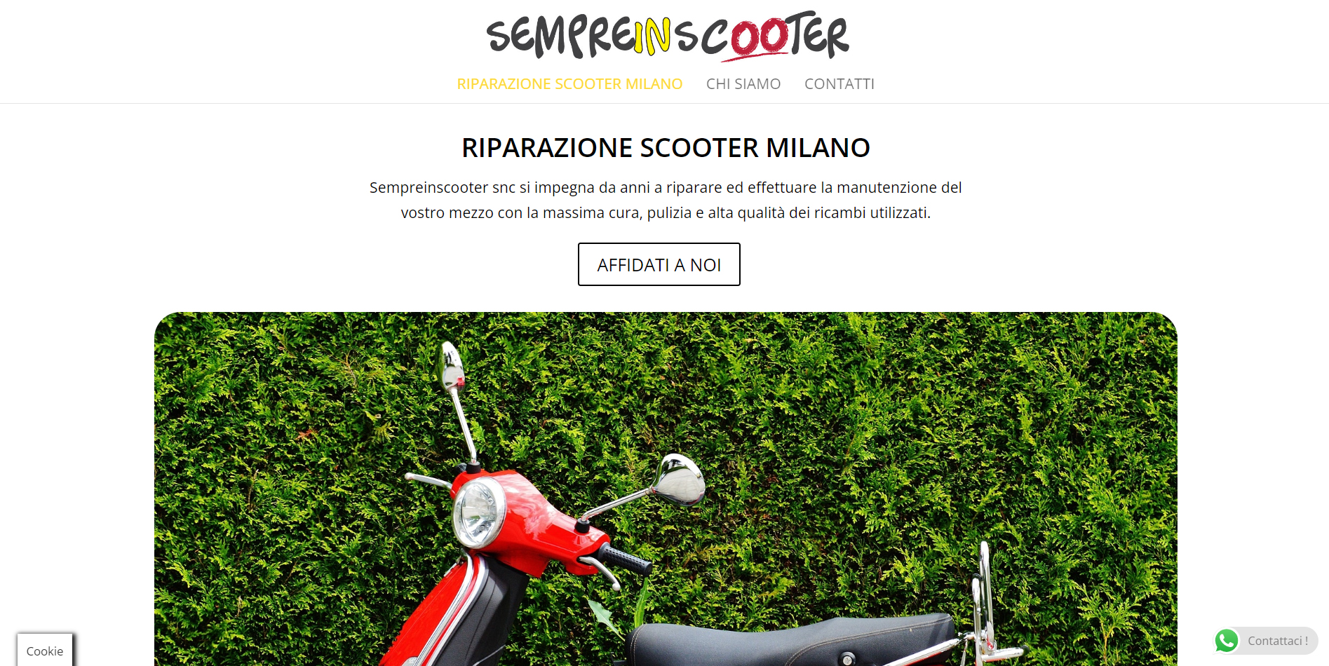 Realizzazione-Siti-Web-Posizionati_Riparazione-Scooter-Milano_www.italyengine.it
