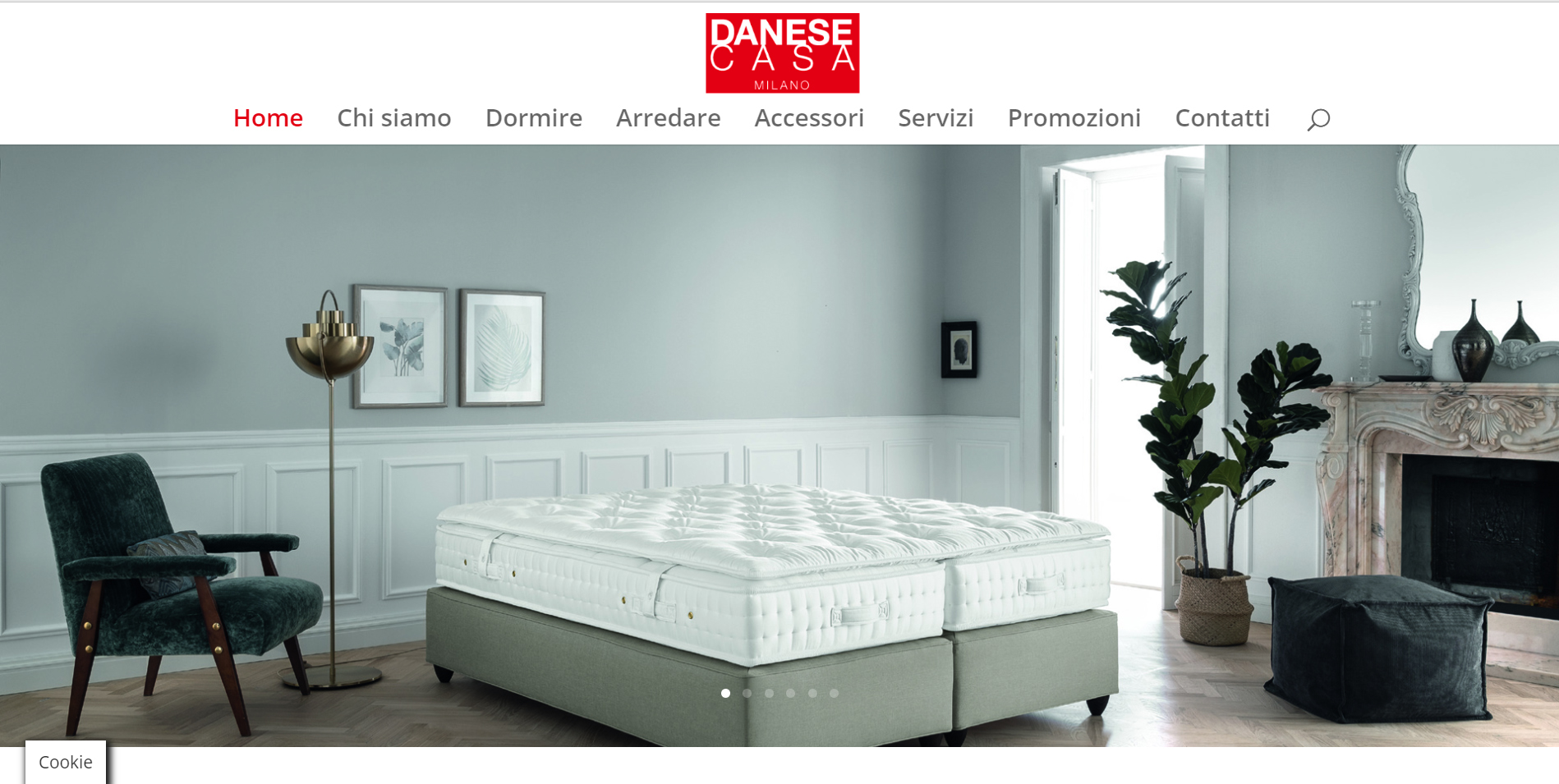 Realizzazione-Siti-Web_Danese-Casa_www.italyengine.it