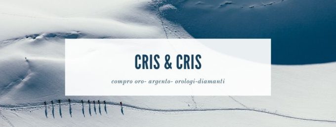 COMPRO ORO VERONA CRIS e CRIS San Michele Extra