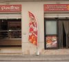 LA PANETTERIA VIA COFANO 90 RIZZUOLA CON RAGU BRIOCHE CON GELATO TRAPANI