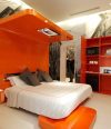 APPARTAMENTO CENTRO MILANO casa vacanza b&B salone del mobile Milano Suite Rent via Goldoni 33