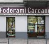 FODERAMI CARCANO MERCERIA FILATI PERLINE MILANO MILANOMIA.COM