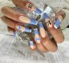 RICOSTRUZIONE UNGHIE GEL stazione centrale NAIL unghie corso buenos aires ricostruzione unghie vicino me milano nail napo torriani