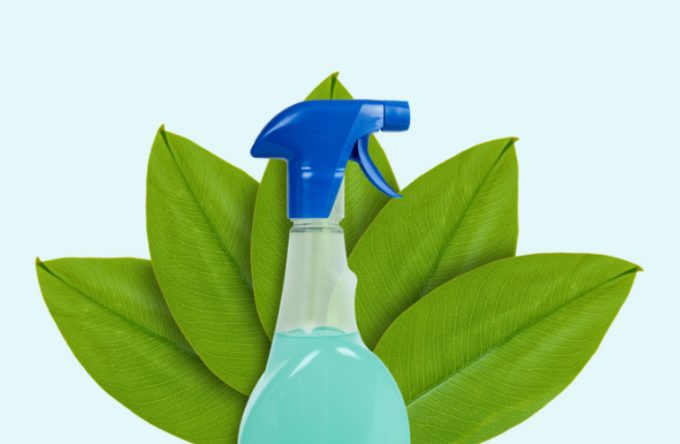 Detergente e detersivi ecologici biodegradabili Milano Bergamo Brescia